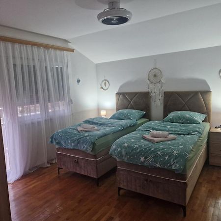Apartman Deluxe Capljina Luaran gambar