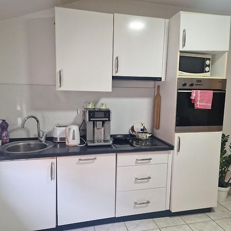 Apartman Deluxe Capljina Luaran gambar