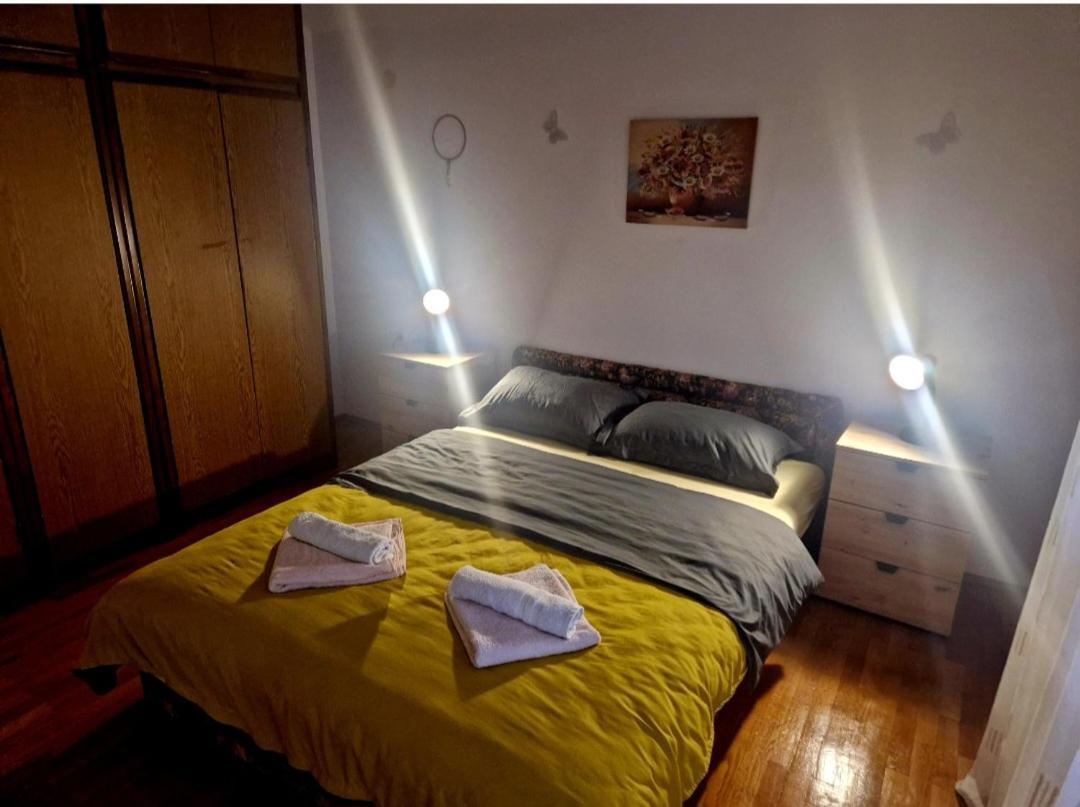 Apartman Deluxe Capljina Luaran gambar