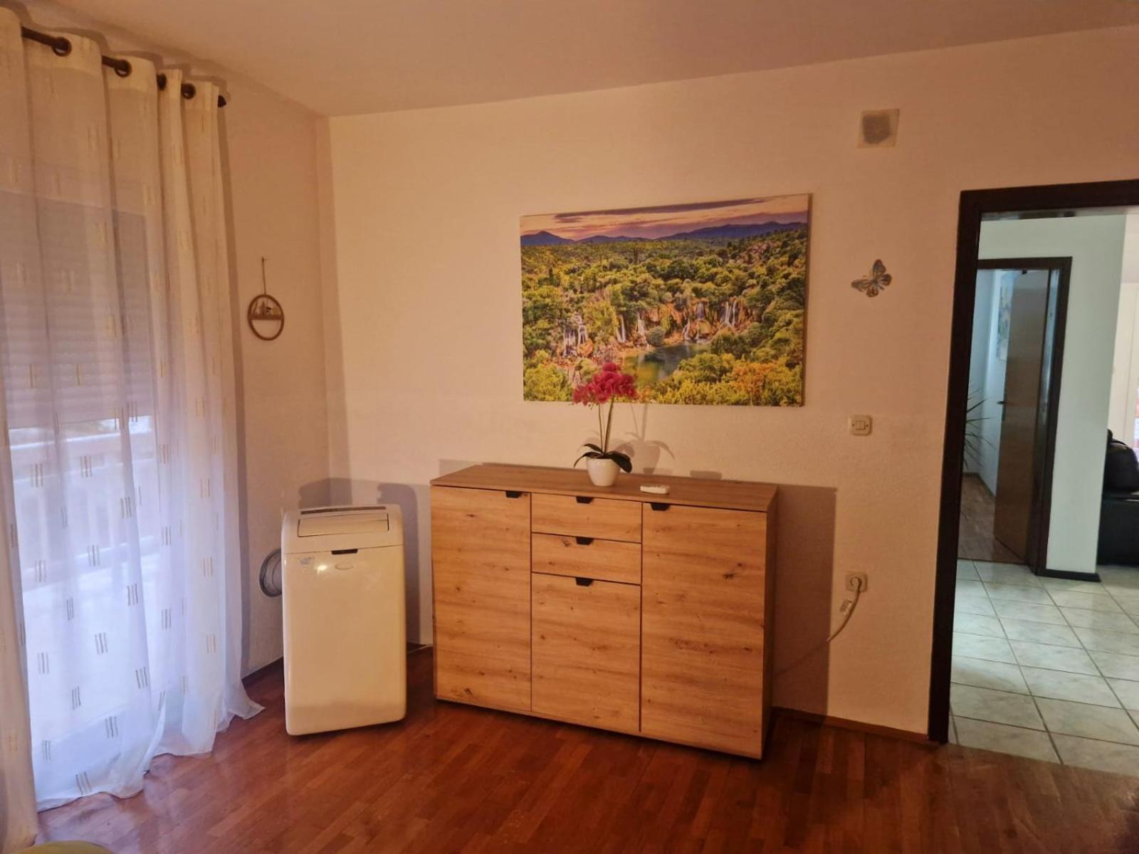 Apartman Deluxe Capljina Luaran gambar