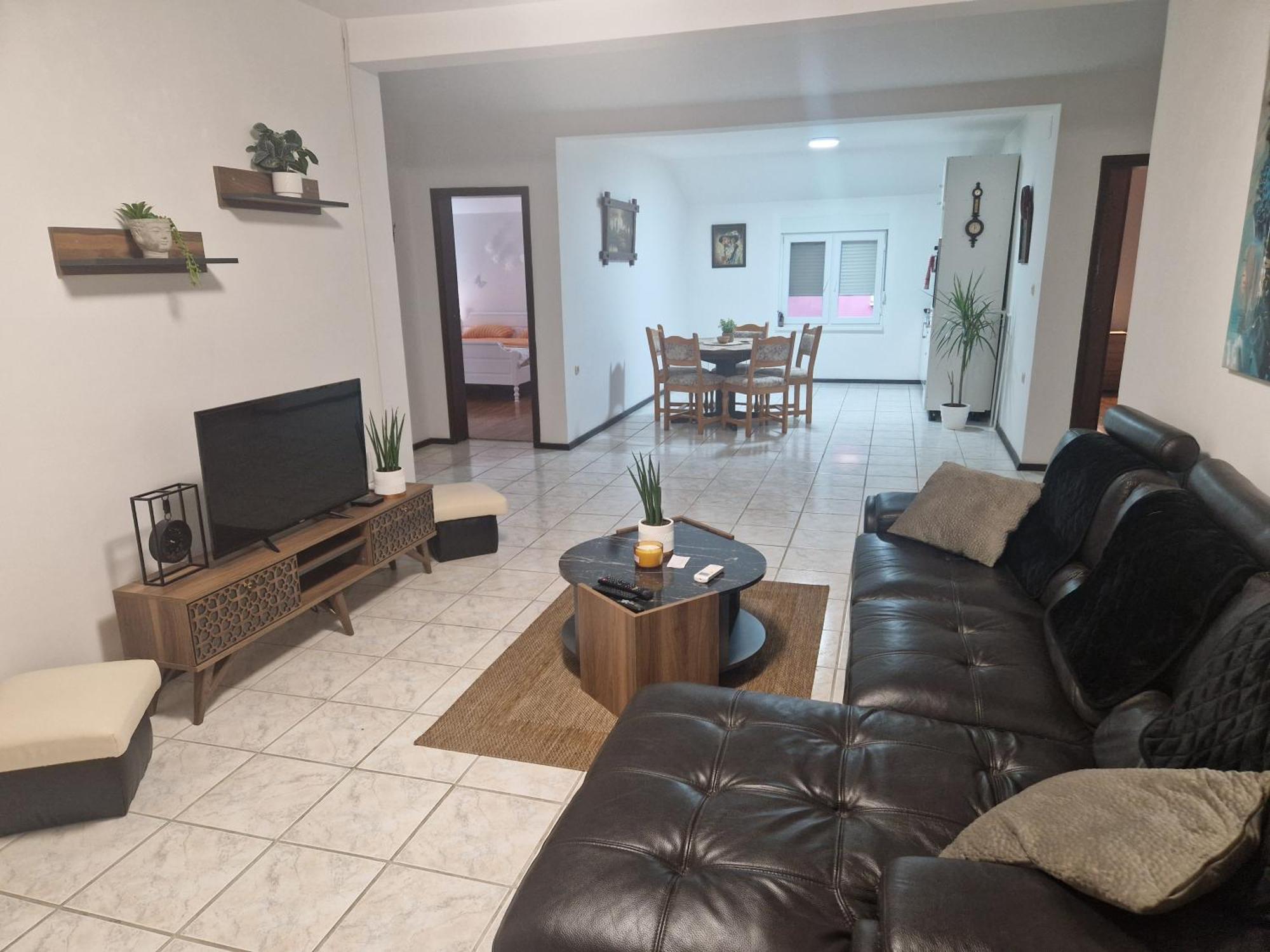 Apartman Deluxe Capljina Luaran gambar