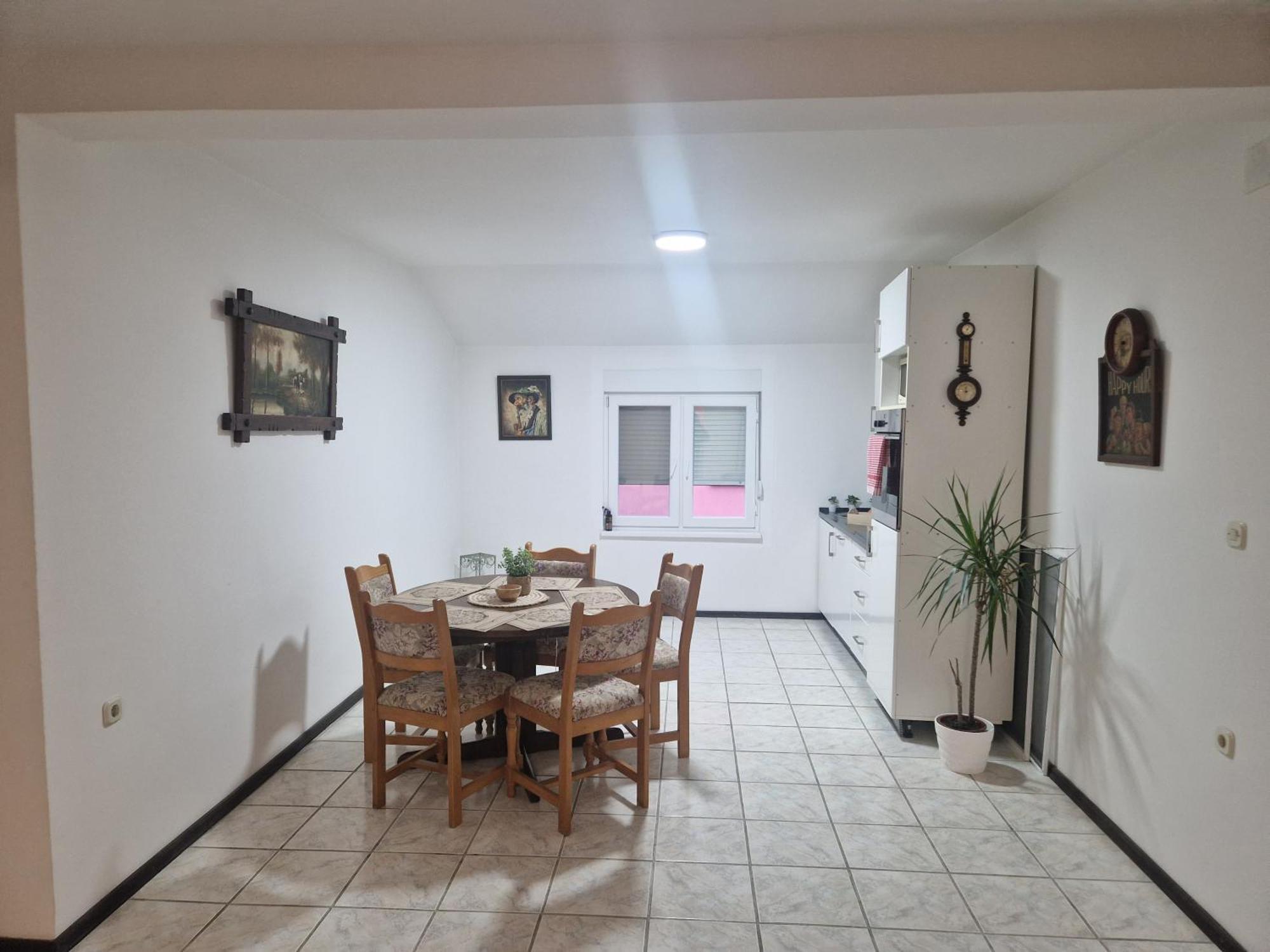 Apartman Deluxe Capljina Luaran gambar