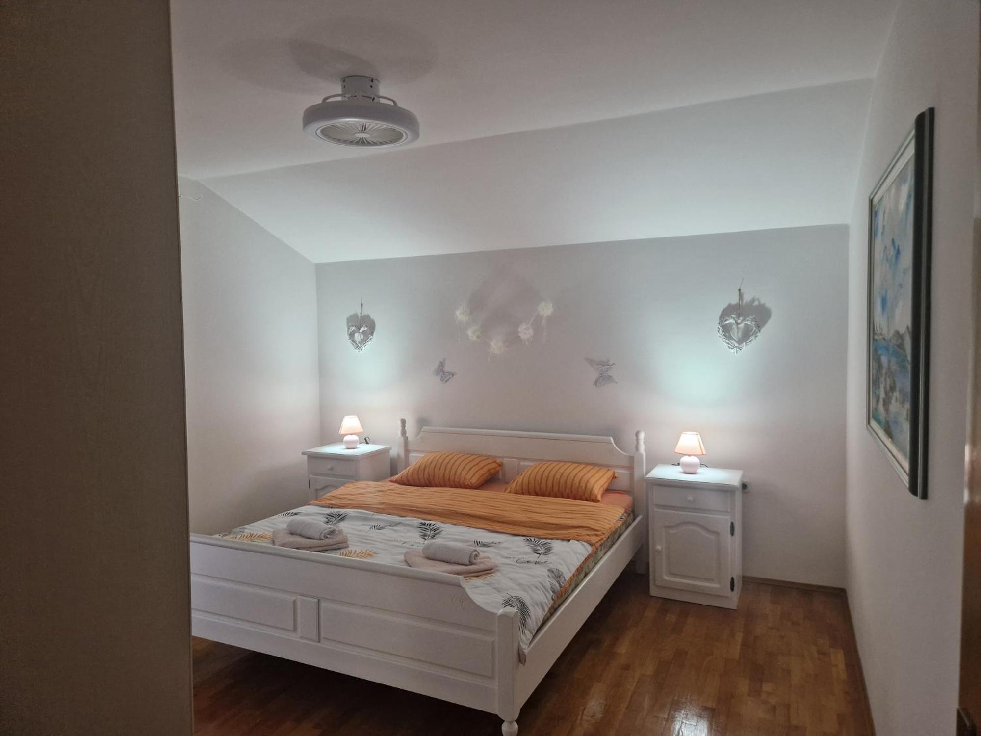 Apartman Deluxe Capljina Luaran gambar
