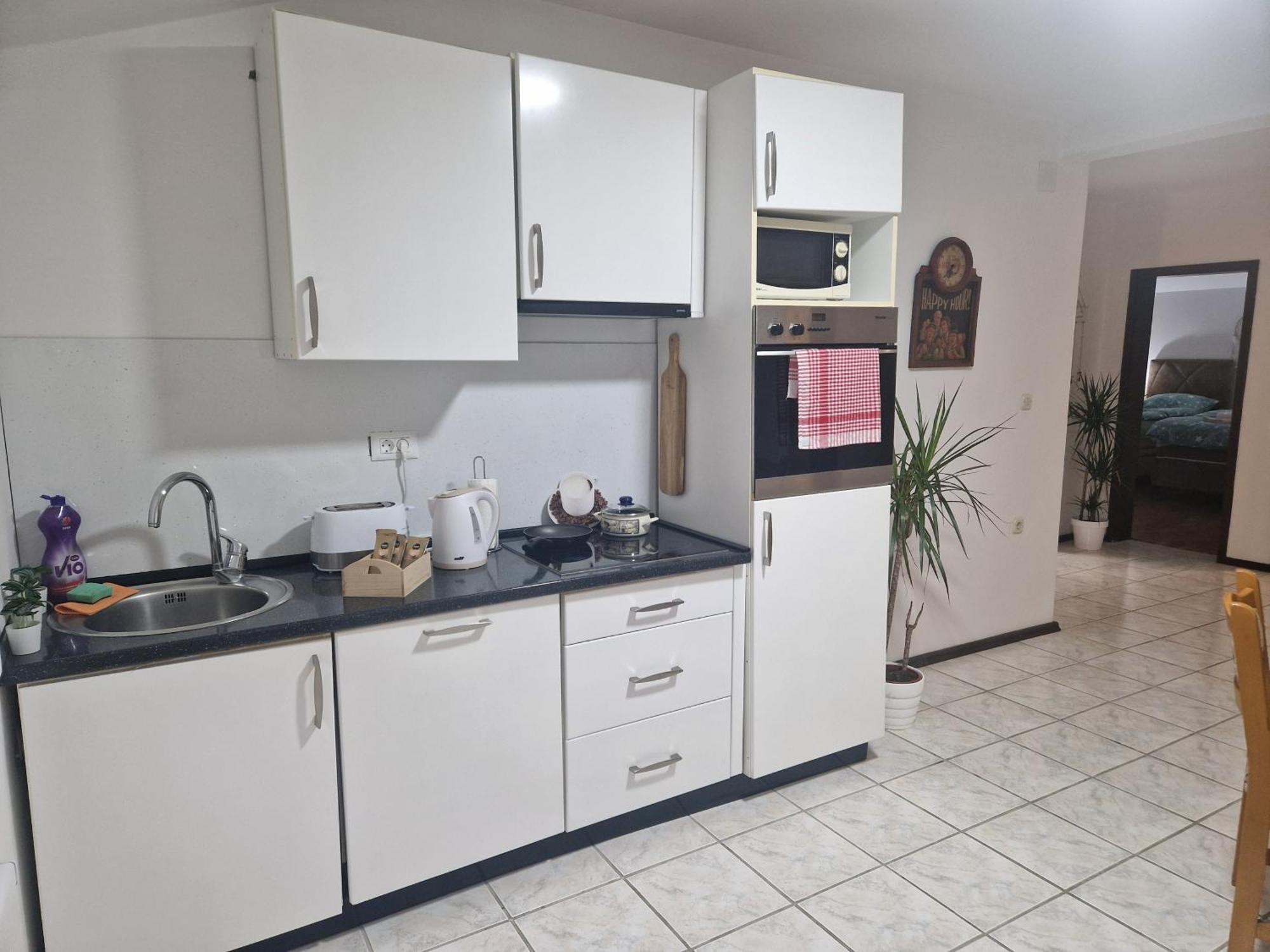 Apartman Deluxe Capljina Luaran gambar