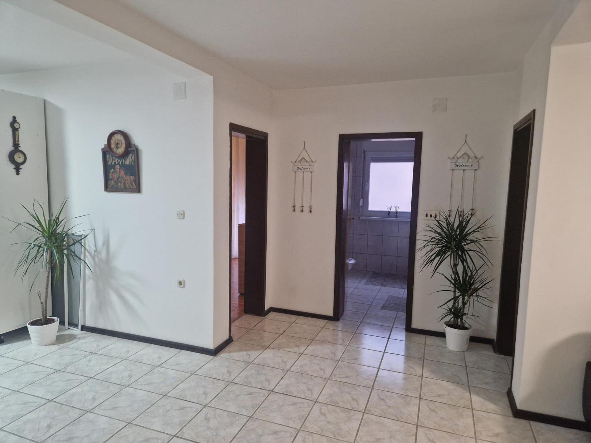 Apartman Deluxe Capljina Luaran gambar