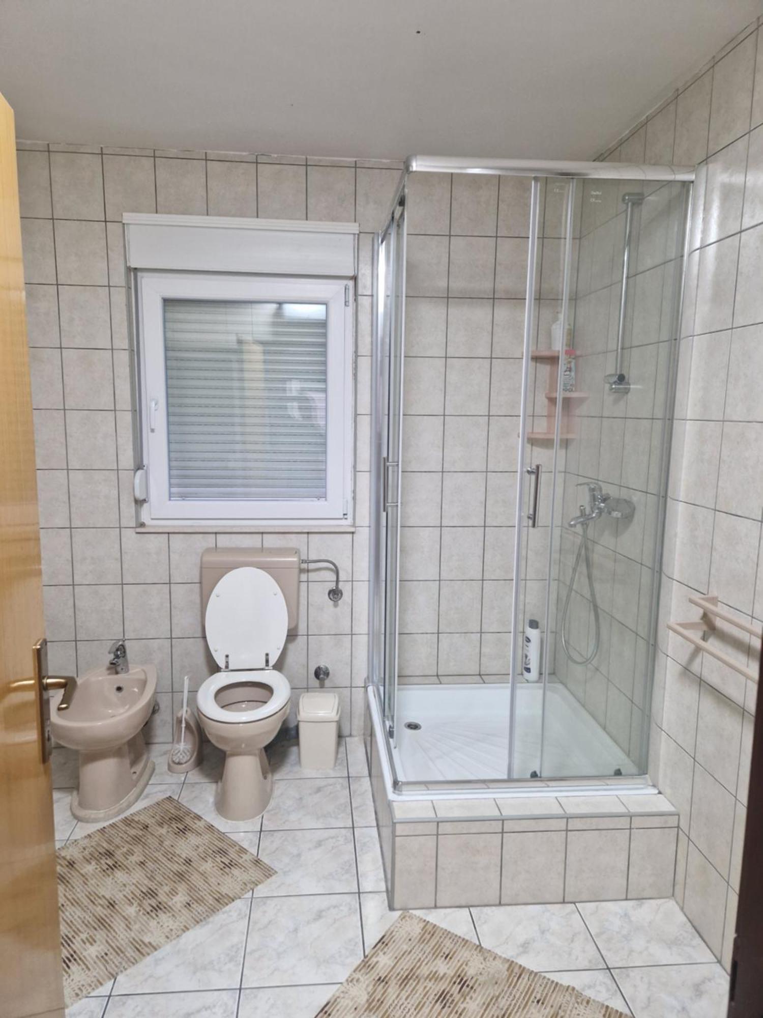 Apartman Deluxe Capljina Luaran gambar
